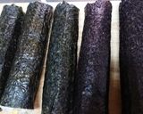 缶詰活用でお手軽！【サバ缶巻寿司】作り方8写真