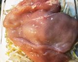 10分調理！どどんと蒸し鶏作り方2写真