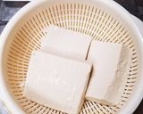 豆腐とたらのハンバーグ作り方3写真