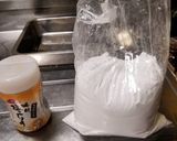豆腐とたらのハンバーグ作り方2写真