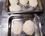 豆腐とたらのハンバーグ作り方10写真