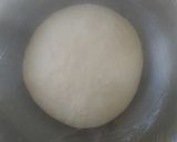 海外で作る　ハイジの白パン作り方5写真