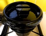 おなかに優しい土鍋で炊くお粥作り方7写真