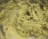 クスエアパンケーキ(抹茶)作り方2写真