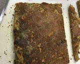 クスエアパンケーキ(抹茶)作り方4写真