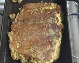 クスエアパンケーキ(抹茶)作り方3写真