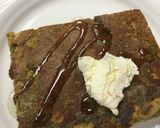 クスエアパンケーキ(抹茶)作り方5写真