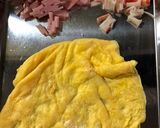 超スピード簡単いなり弁当作り方1写真