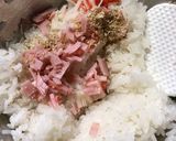 超スピード簡単いなり弁当作り方3写真