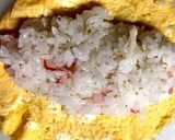超スピード簡単いなり弁当作り方5写真