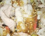 豚紅生姜しゃぶ（血管ダイエット1341）作り方3写真