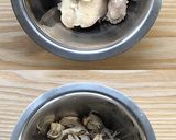 いろいろ使える★圧力鍋のほぐしチキン作り方3写真