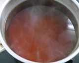 福シェフ風　鯛そうめん作り方5写真