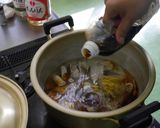 福シェフ風　鯛そうめん作り方2写真