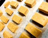 私のショートブレッド-簡単クッキー-作り方9写真