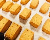 私のショートブレッド-簡単クッキー-作り方10写真