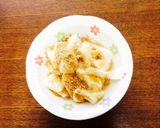 ちゅるんとお腹に優しい♪はちみつ豆腐作り方5写真