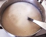 シャトルシェフ で甘酒作り方10写真