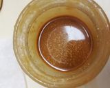 ごぼうと水菜のサラダ作り方4写真