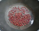 お祝いに☆炊飯器で簡単お赤飯作り方1写真