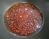 お祝いに☆炊飯器で簡単お赤飯作り方2写真