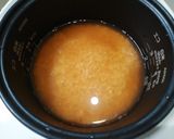 お祝いに☆炊飯器で簡単お赤飯作り方4写真