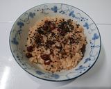 お祝いに☆炊飯器で簡単お赤飯作り方6写真
