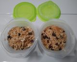 お祝いに☆炊飯器で簡単お赤飯作り方7写真