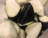 野菜たっぷり!ピリ辛麻婆茄子風作り方2写真