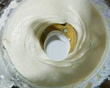 いちごの豆腐グルトと玄米シリアルのパフェ作り方1写真