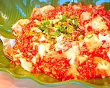 でらうま辛簡単！麻婆豆腐☆名古屋風作り方7写真