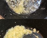 アルフレッドソースのベイクドパスタ作り方4写真