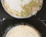 アルフレッドソースのベイクドパスタ作り方5写真