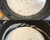 アルフレッドソースのベイクドパスタ作り方6写真