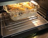 アルフレッドソースのベイクドパスタ作り方10写真