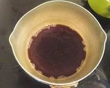 葉わさび 醤油漬け作り方4写真