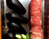 クルクル簡単！旦那も喜ぶ指紋ステーキ！作り方7写真