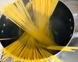 ＊トマトと鯖のパスタ＊作り方2写真