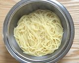 アルフレッドソースのベイクドパスタ作り方2写真