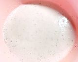 いちごのゼリー＆ババロア作り方6写真