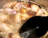 インスタントポットで♪鶏手羽のほろほろ煮作り方2写真