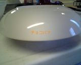 ハートなオムライス＆ライスの裏技作り方4写真