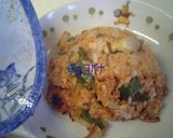 ハートなオムライス＆ライスの裏技作り方6写真