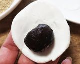 ごま団子作り方5写真