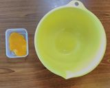 ☆材料2つ★簡単チョコケーキ作り方1写真