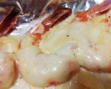 簡単美味すぎ♡エビマヨチーズ焼き♡作り方3写真