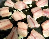 まるでレストラン♡アクアパッツァのパスタ作り方6写真