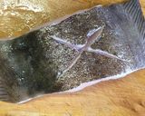 カレイの煮付け作り方1写真