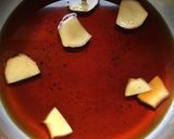 カレイの煮付け作り方2写真