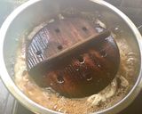 カレイの煮付け作り方3写真